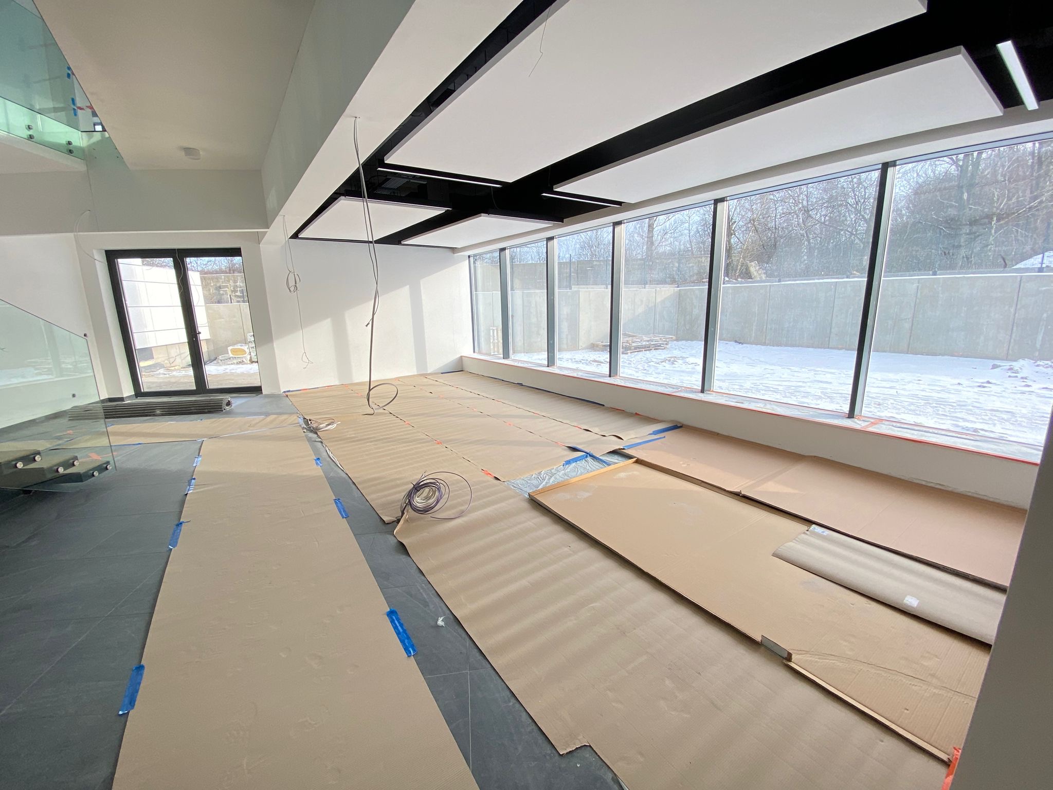 Szpachlowanie gładzie Śląsk – wykończenie ścian