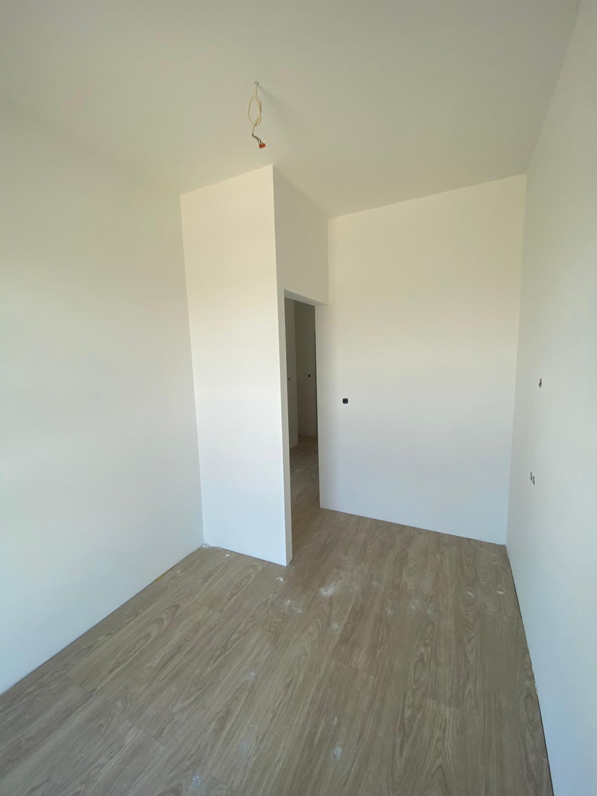 Remonty mieszkań Śląsk – gotowe wnętrze po remoncie