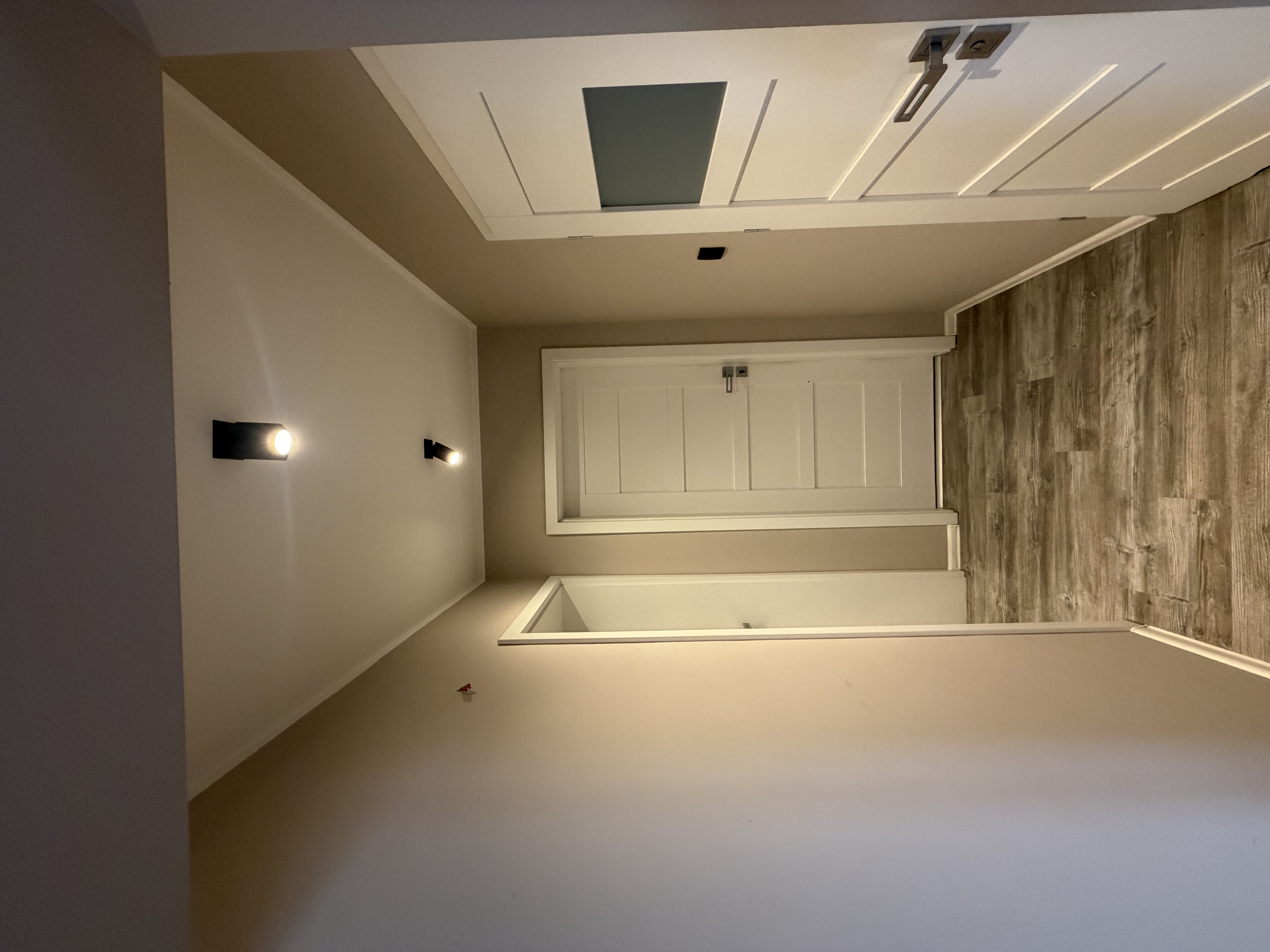 Usługi remontowe Śląsk – gotowe wnętrze po malowaniu i remoncie